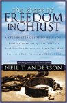 Steps to Freedom in Christ by Neil Anderson